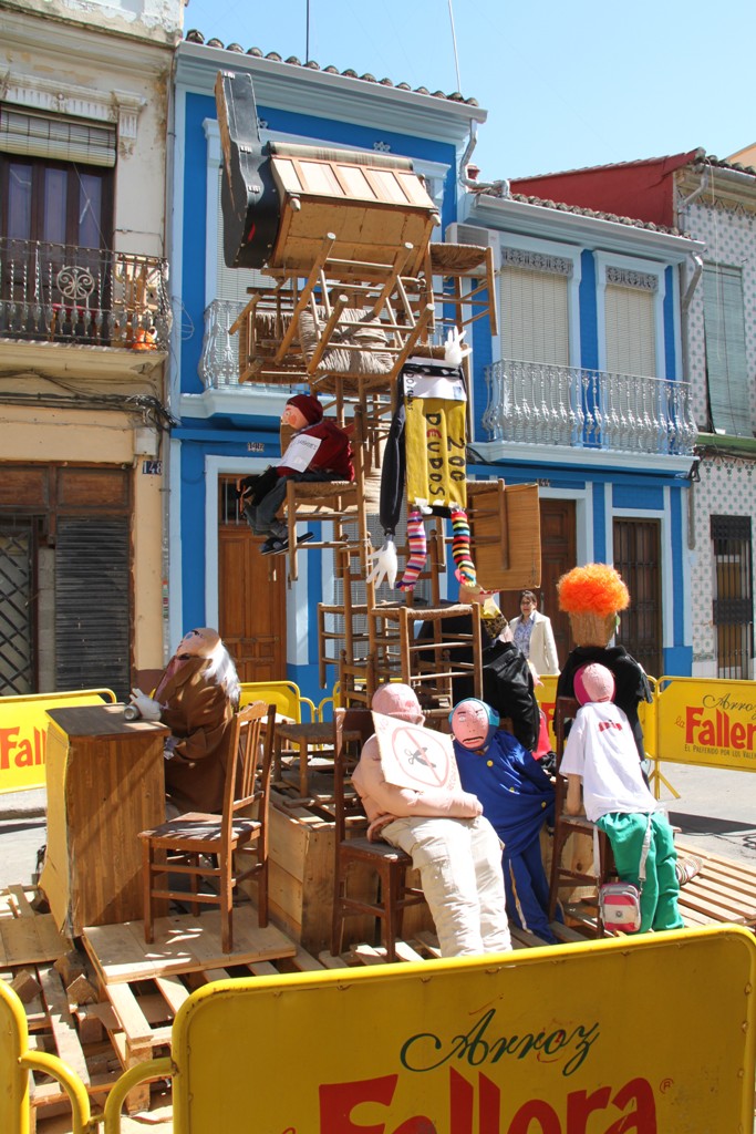 Totfalles: Escalante-Amparo Guillem